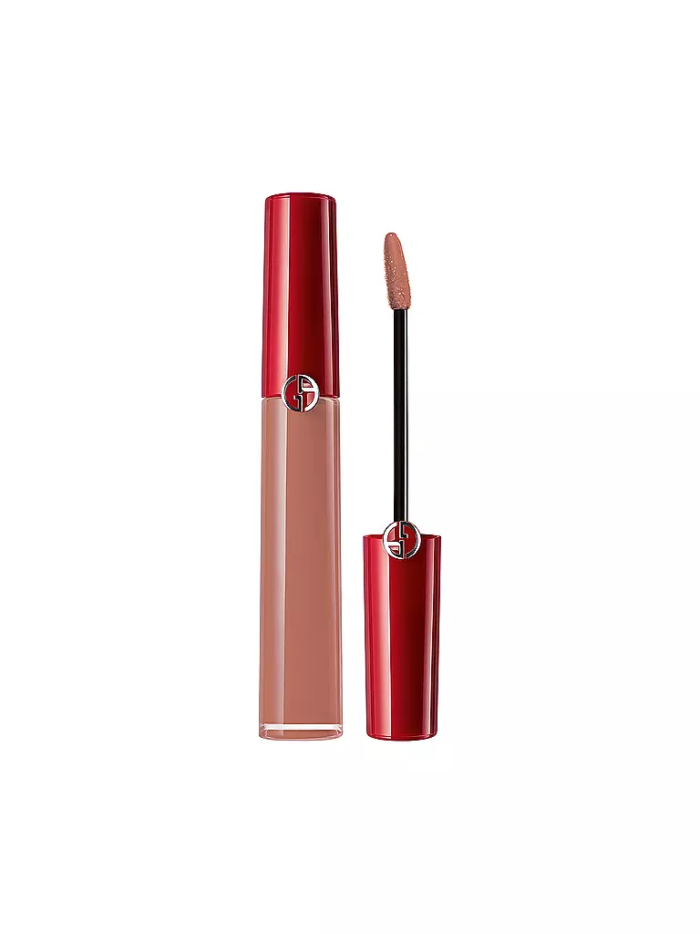 ARMANI COSMETICS | Rouge à lèvres - Lip Maestro (103) | camel