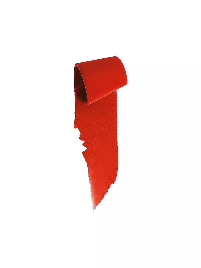 ARMANI COSMETICS | Rouge à lèvres - Lip Maestro (401 Tipetan Orange) | rot