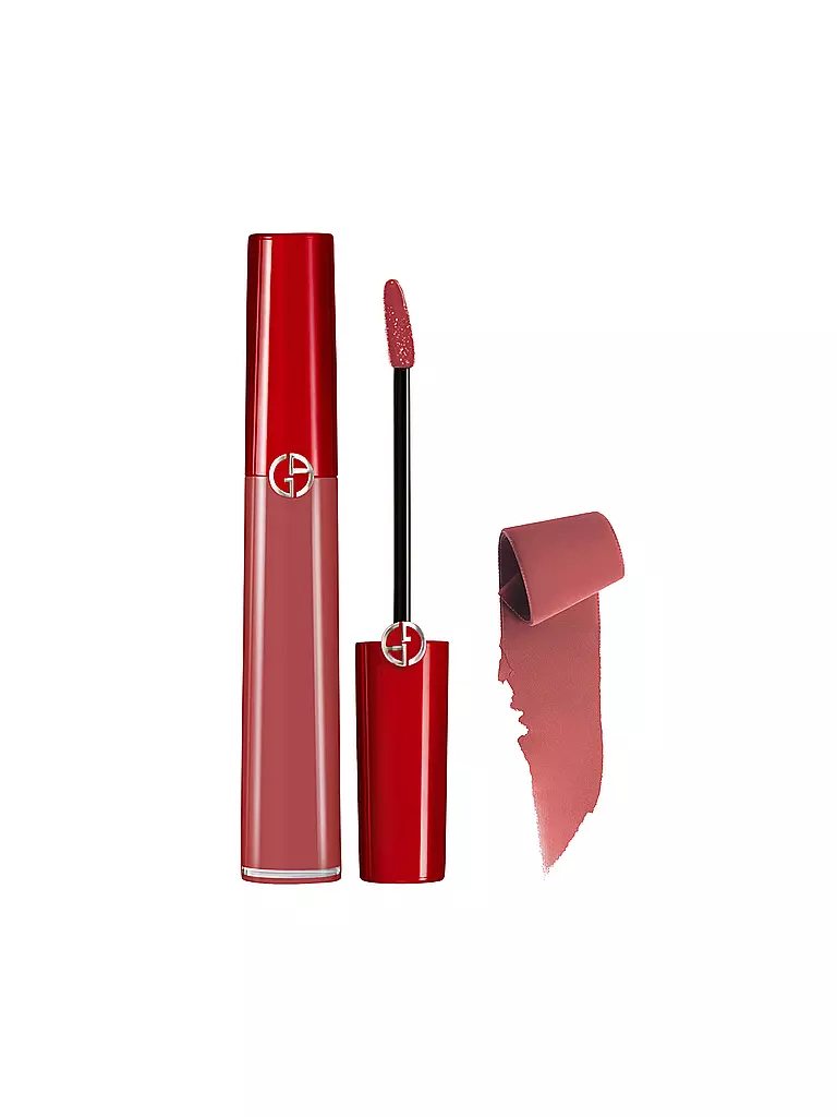 ARMANI COSMETICS | Rouge à lèvres - Lip Maestro (500 Blush) | rosa