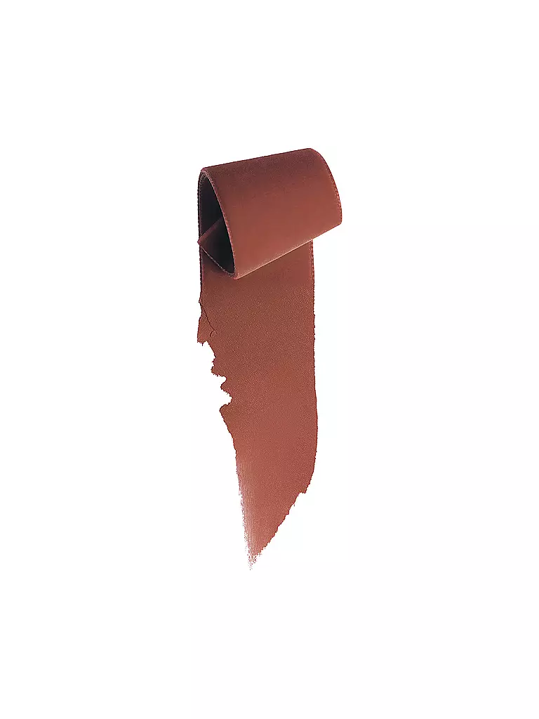 ARMANI COSMETICS | Rouge à lèvres - Lip Maestro Matte Nature (102 Sandstone) | camel