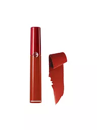 ARMANI COSMETICS | Rouge à lèvres - Lip Maestro (402 Chinese Laquer) | Rouge foncé