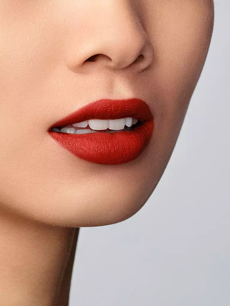 ARMANI COSMETICS | Rouge à lèvres - Lip Maestro Matte Nature (415 Redwood) | 