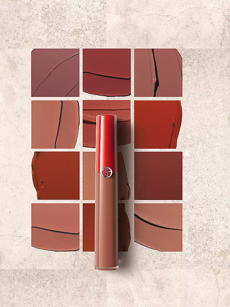 ARMANI COSMETICS | Rouge à lèvres - Lip Maestro Matte Nature (522 Desert) |