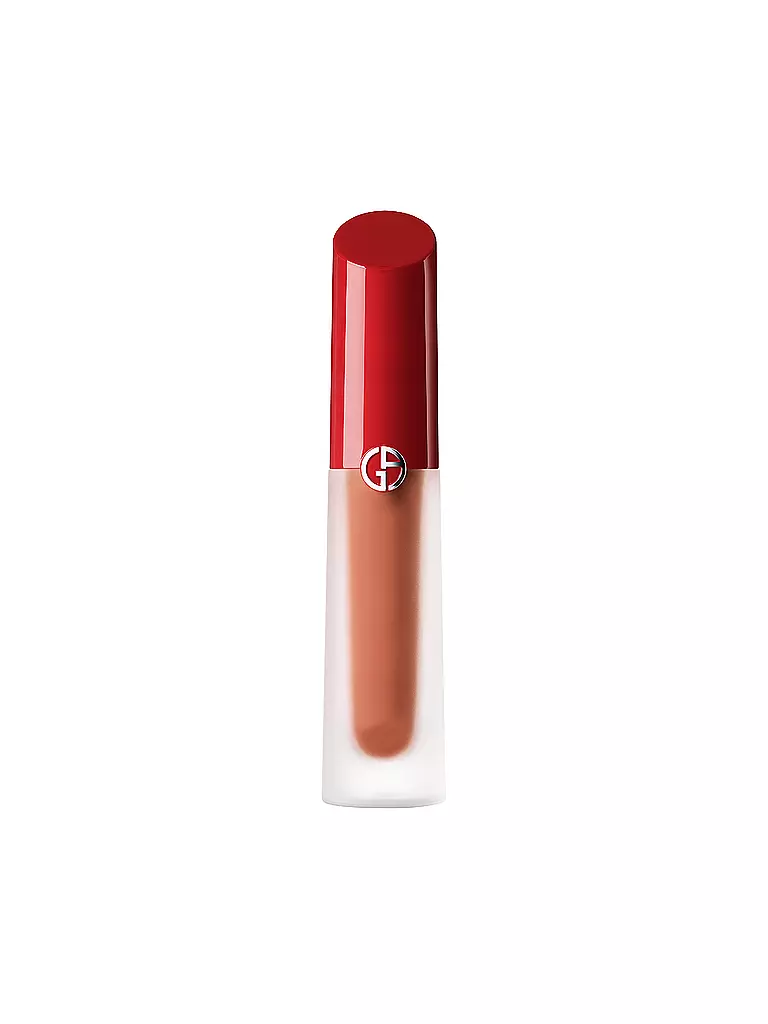 ARMANI COSMETICS | Rouge à lèvres - Lip Maestro Satin (02 Weekend Getaway) | rot