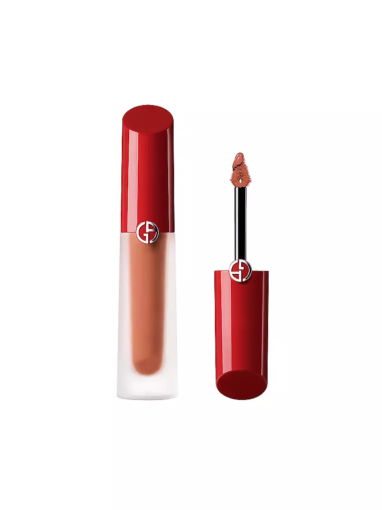 ARMANI COSMETICS | Rouge à lèvres - Lip Maestro Satin (02 Weekend Getaway) | rot