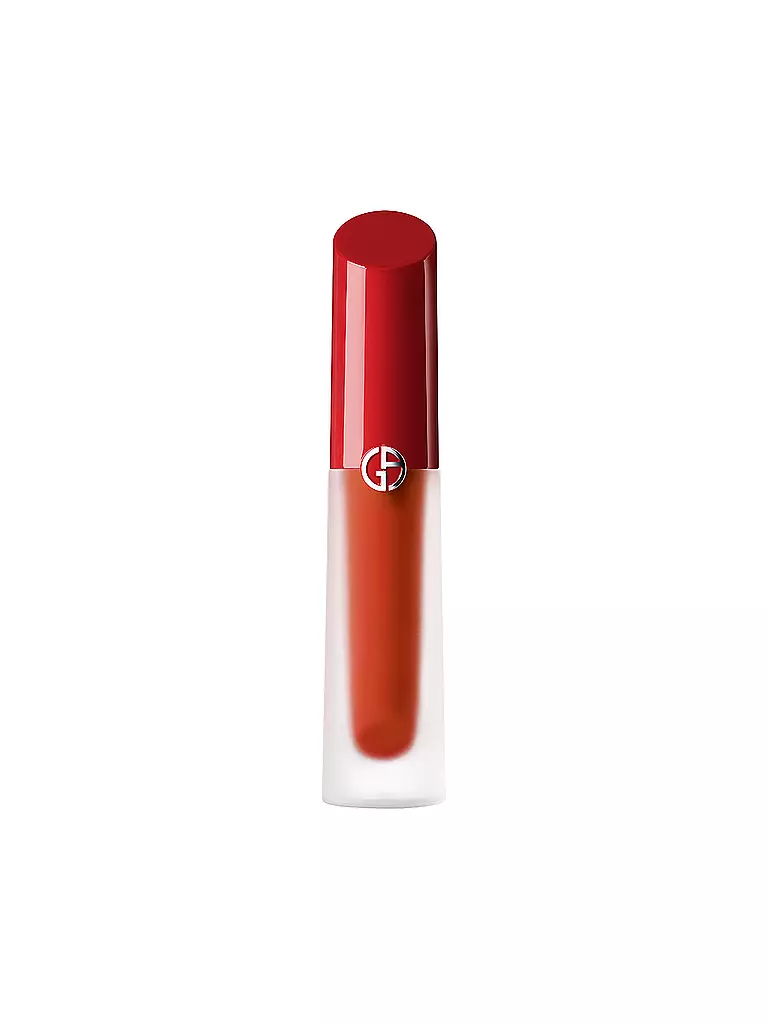ARMANI COSMETICS | Rouge à lèvres - Lip Maestro Satin (04 Live Concert) | koralle