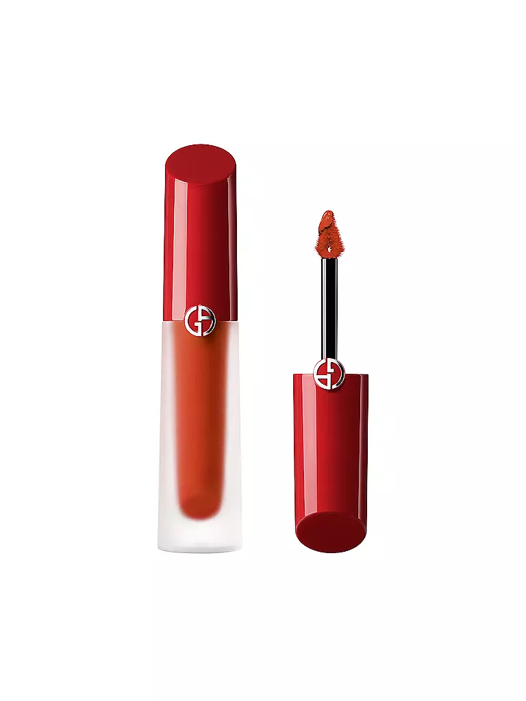 ARMANI COSMETICS | Rouge à lèvres - Lip Maestro Satin (04 Live Concert) | koralle