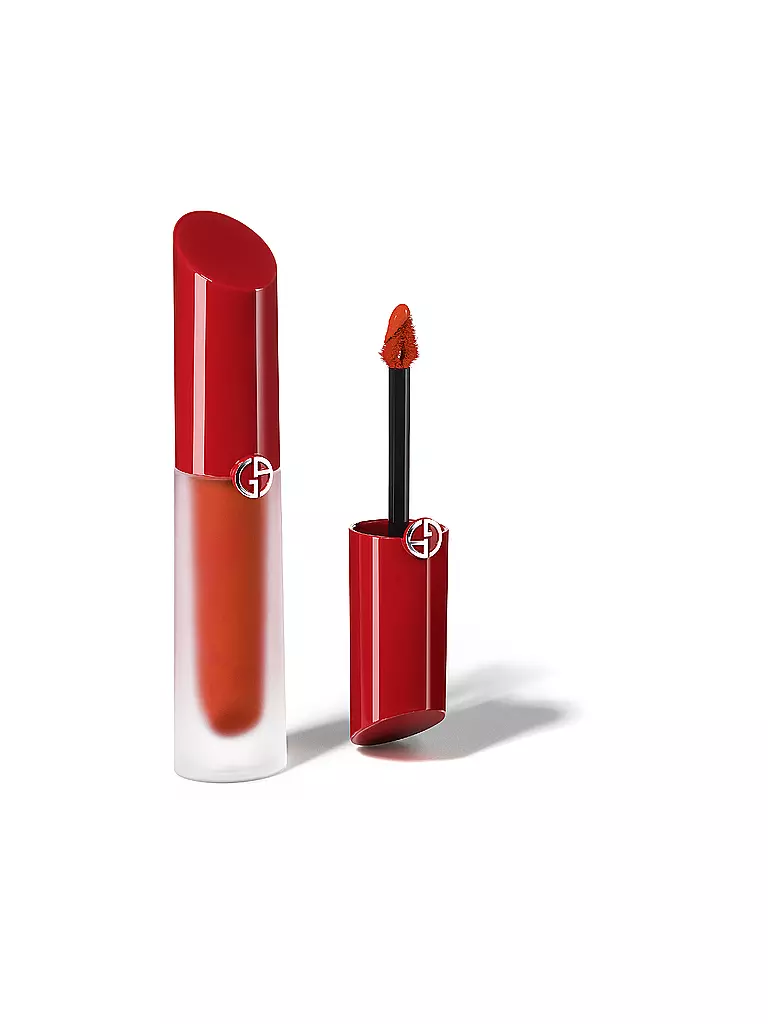 ARMANI COSMETICS | Rouge à lèvres - Lip Maestro Satin (04 Live Concert) | koralle