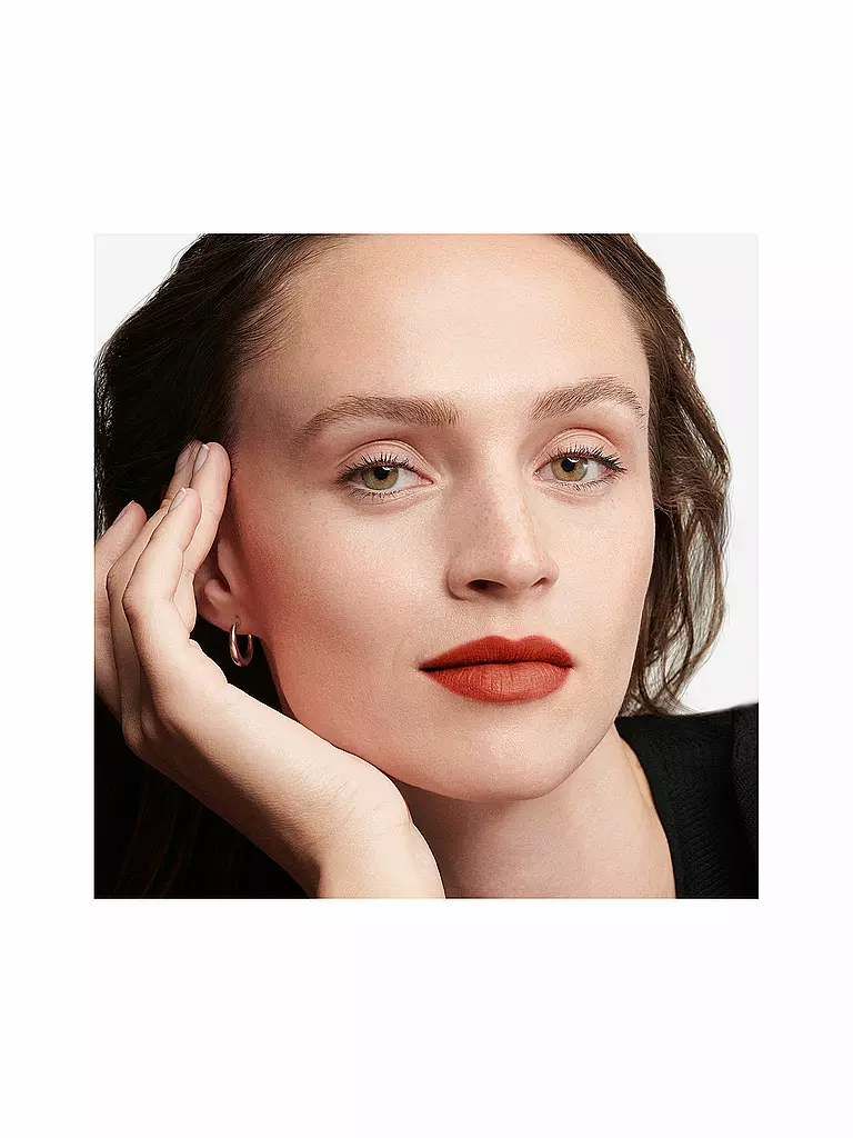 ARMANI COSMETICS | Rouge à lèvres - Lip Maestro Satin (04 Live Concert) | koralle