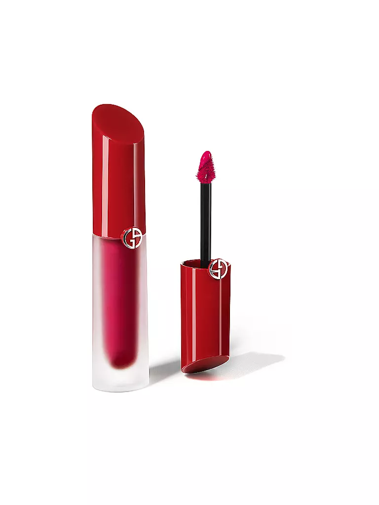 ARMANI COSMETICS | Rouge à lèvres - Lip Maestro Satin (09 Summer Cruise) | 