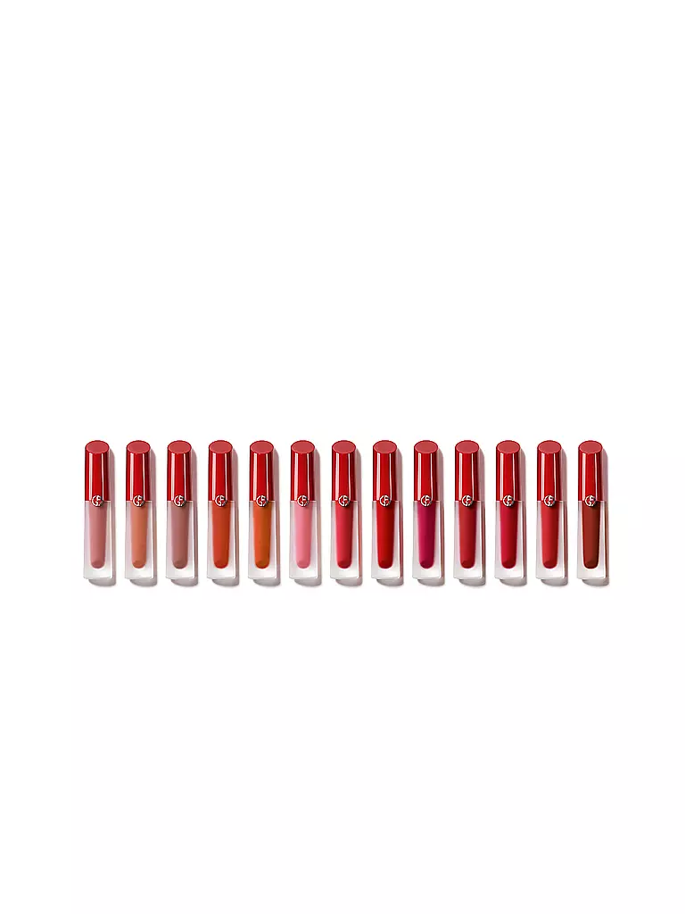 ARMANI COSMETICS | Rouge à lèvres - Lip Maestro Satin (09 Summer Cruise) | 