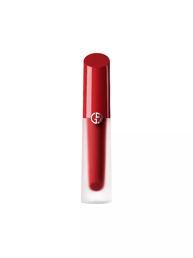 ARMANI COSMETICS | Rouge à lèvres - Lip Maestro Satin (10 In Love) | dunkelrot