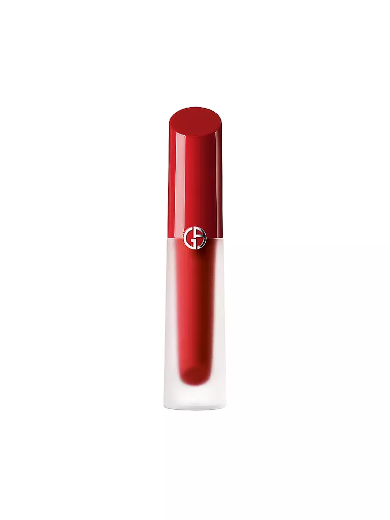 ARMANI COSMETICS | Rouge à lèvres - Lip Maestro Satin (12 Secret Date) | Rouge foncé