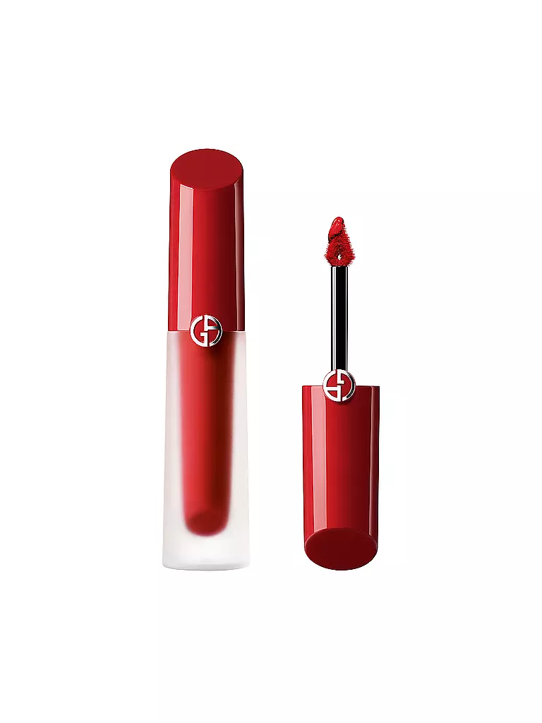 ARMANI COSMETICS | Rouge à lèvres - Lip Maestro Satin (12 Secret Date) | Rouge foncé