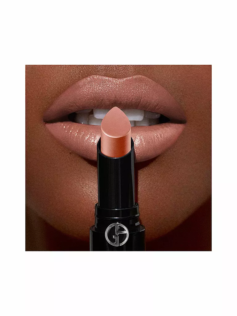 ARMANI COSMETICS | Rouge à lèvres - Lip Power ( 102 ) | rosa