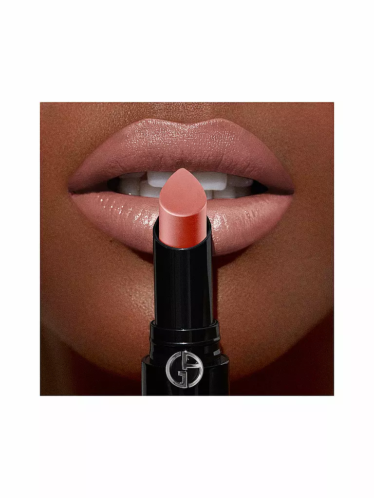 ARMANI COSMETICS | Rouge à lèvres - Lip Power (104) | rosa