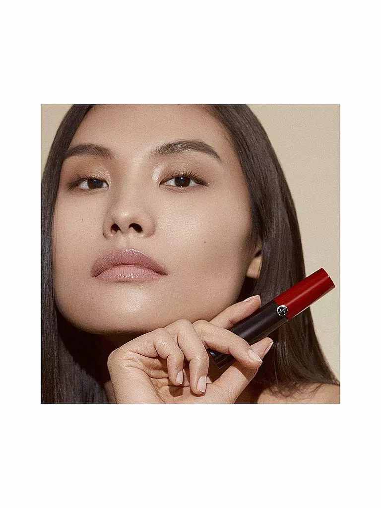 ARMANI COSMETICS | Rouge à lèvres - Lip Power (104) | rosa