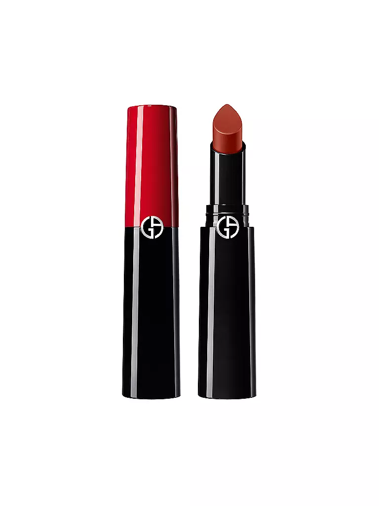 ARMANI COSMETICS | Rouge à lèvres - Lip Power (206) | kupfer