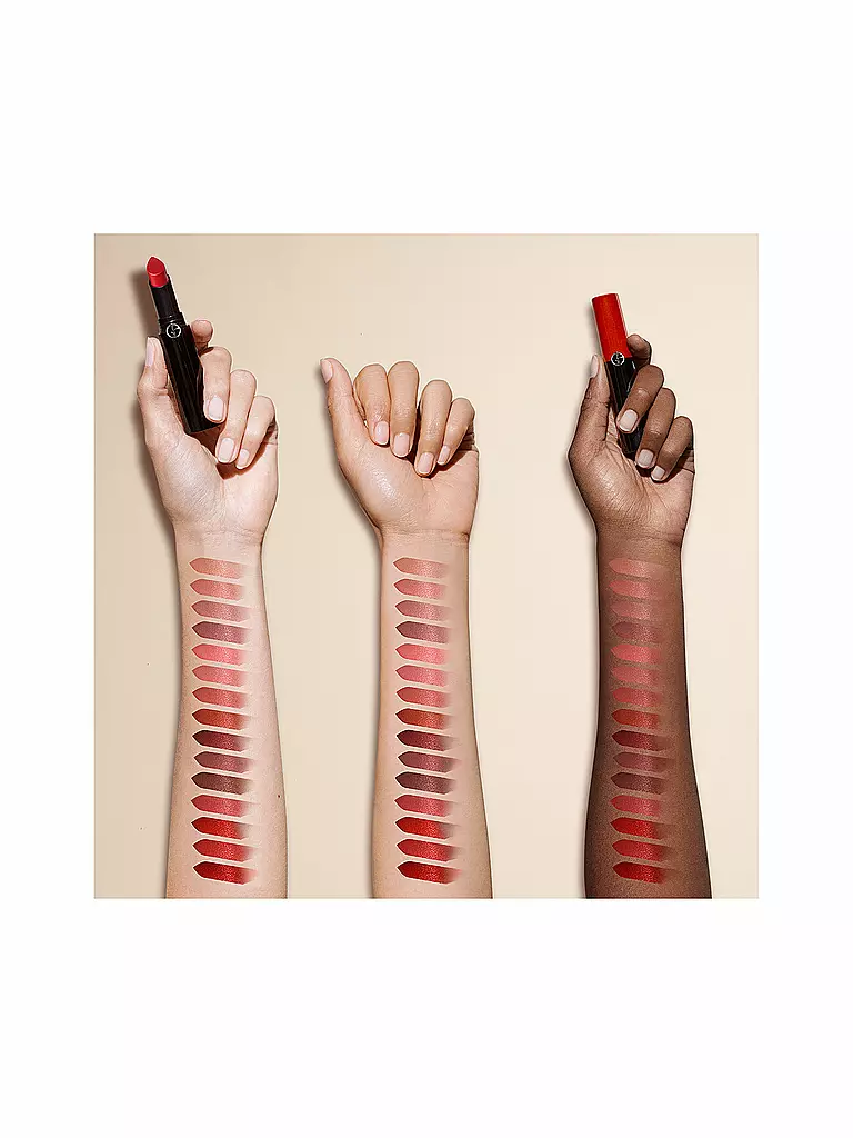 ARMANI COSMETICS | Rouge à lèvres - Lip Power (206) | 