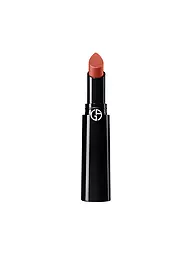 ARMANI COSMETICS | Rouge à lèvres - Lip Power (214 Brun Pêche) | Rouge foncé