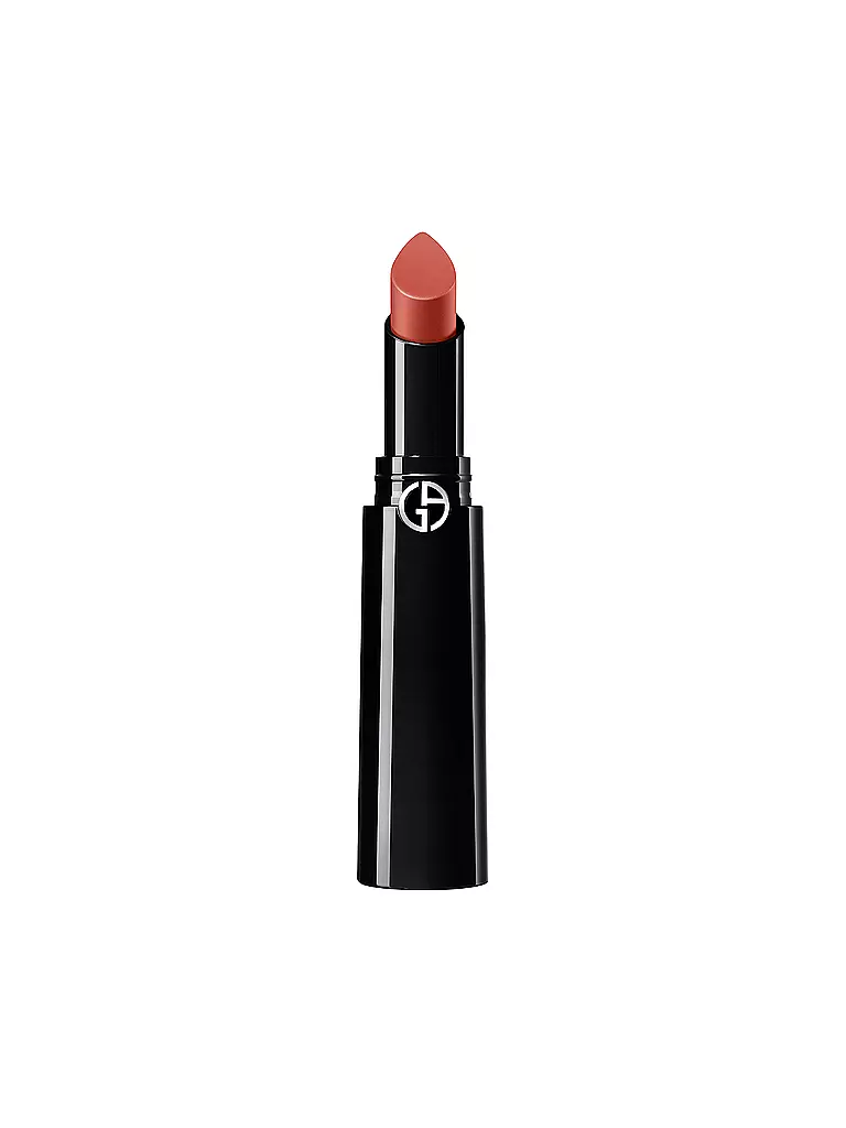 ARMANI COSMETICS | Rouge à lèvres - Lip Power (214 Brun Pêche) | dunkelrot