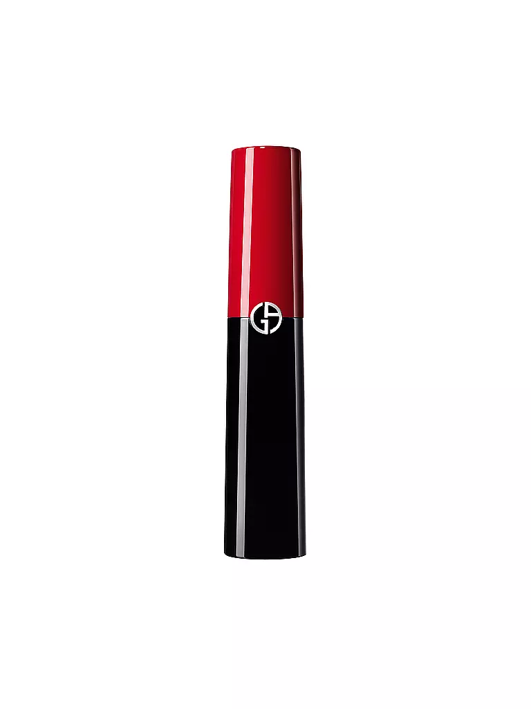 ARMANI COSMETICS | Rouge à lèvres - Lip Power (214 Brun Pêche) | dunkelrot