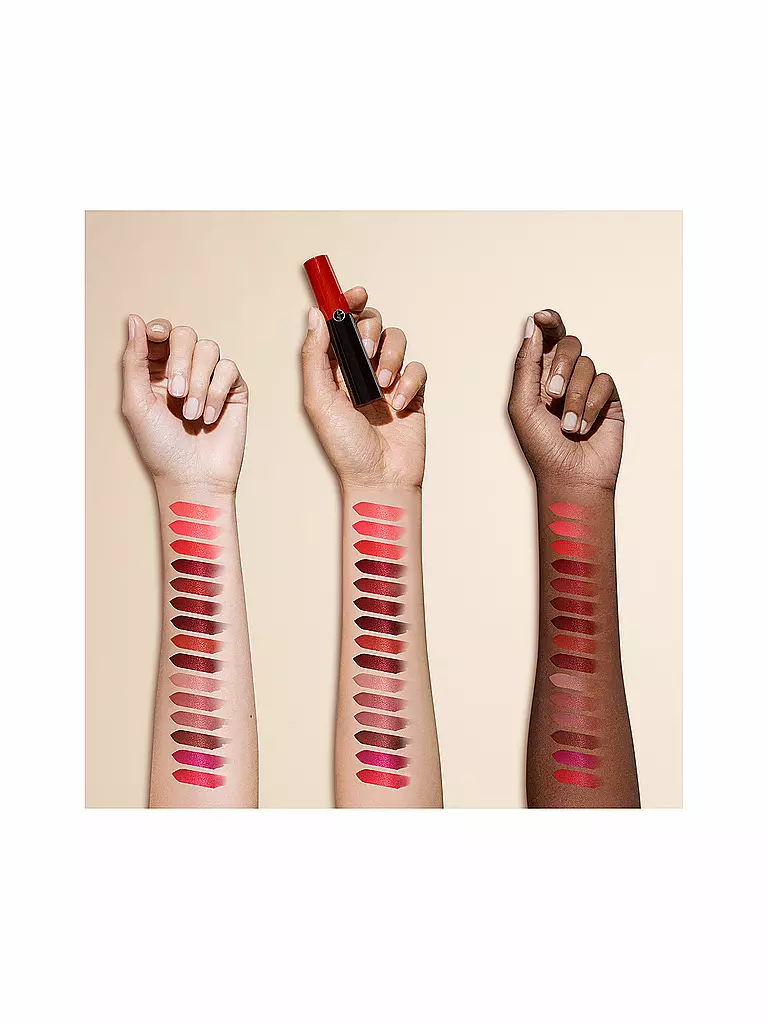 ARMANI COSMETICS | Rouge à lèvres - Lip Power (304) | 