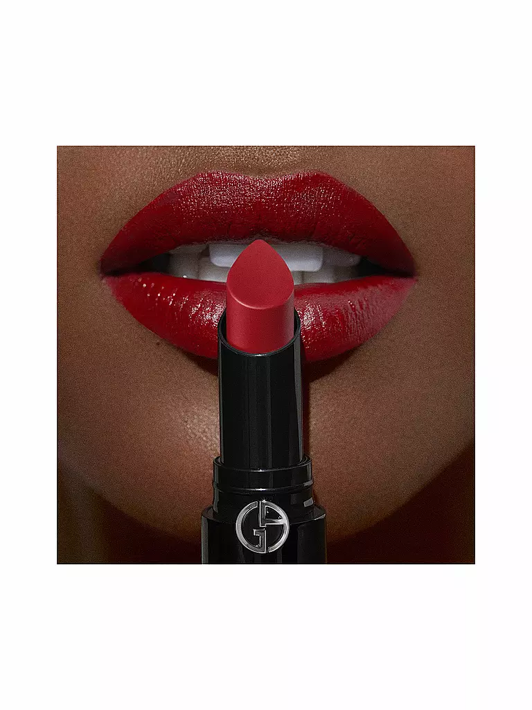 ARMANI COSMETICS | Rouge à lèvres - Lip Power (400) | beere