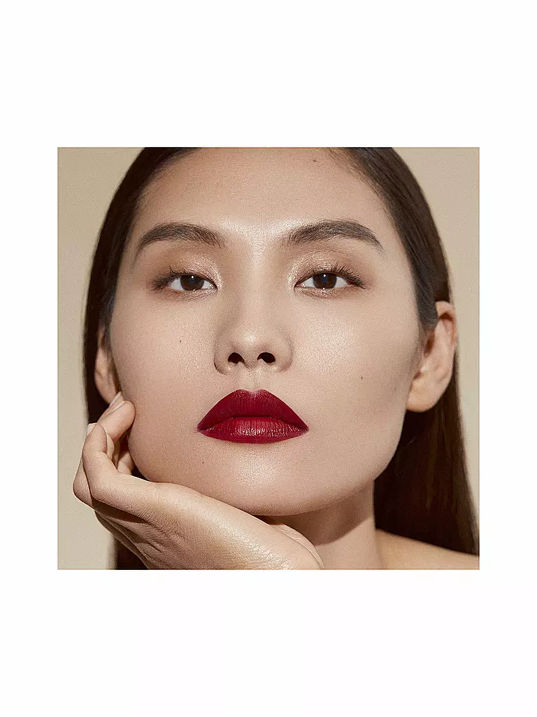 ARMANI COSMETICS | Rouge à lèvres - Lip Power (400) | beere