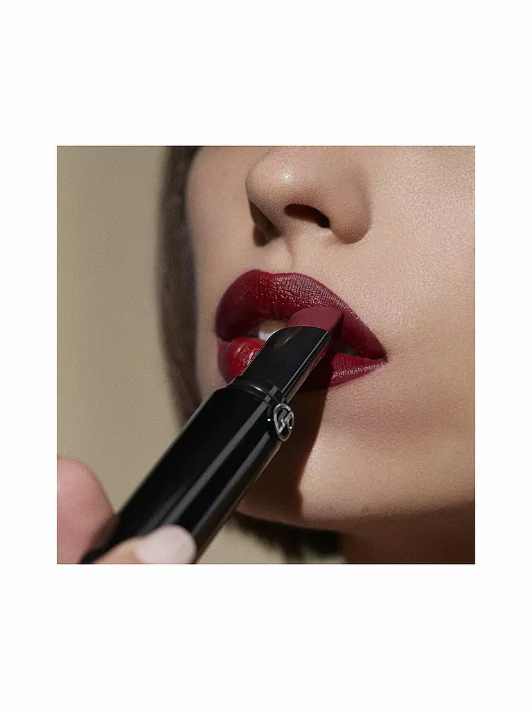 ARMANI COSMETICS | Rouge à lèvres - Lip Power (404) | 
