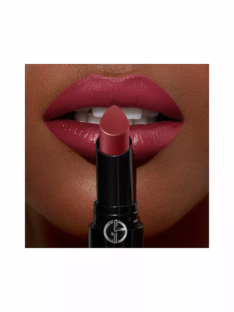 ARMANI COSMETICS | Rouge à lèvres - Lip Power (504) | 