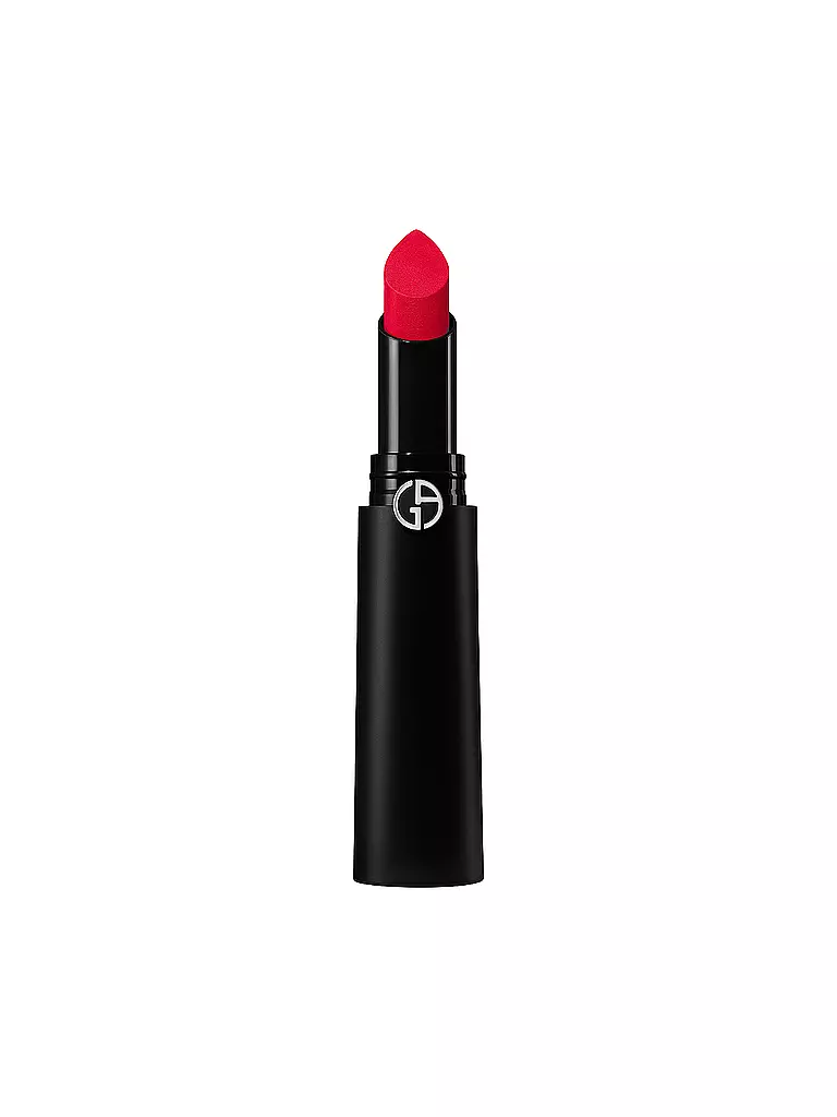 ARMANI COSMETICS | Rouge à lèvres - Lip Power Matte (308) | rot
