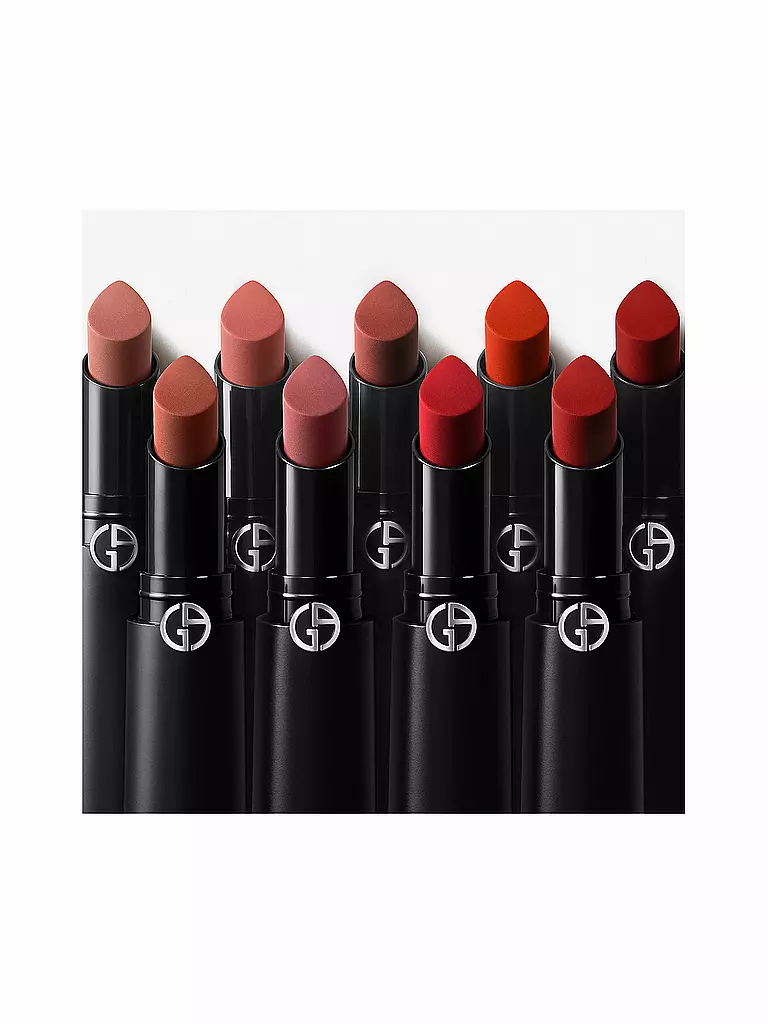 ARMANI COSMETICS | Rouge à lèvres - Lip Power Matte (408) | 