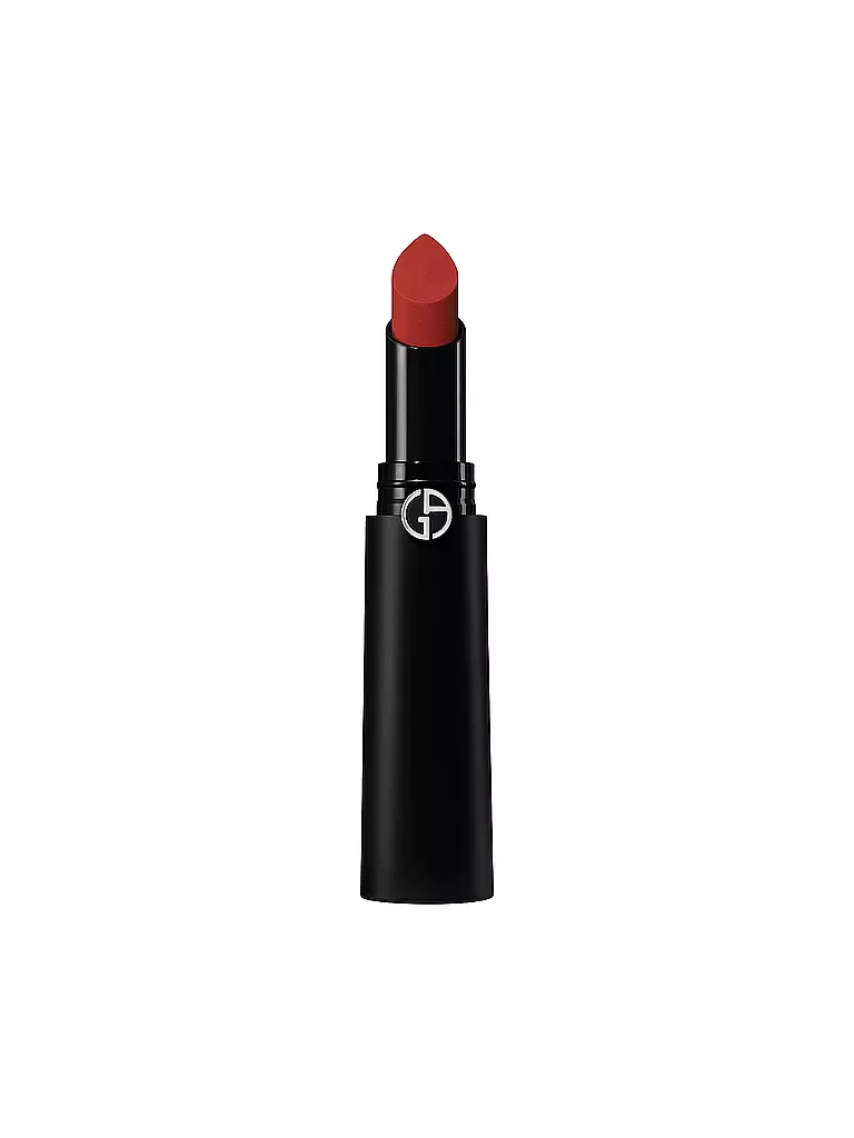 ARMANI COSMETICS | Rouge à lèvres - Lip Power Matte (410) | Rouge foncé