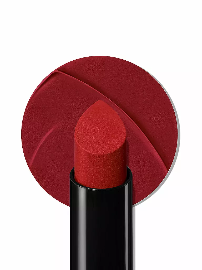 ARMANI COSMETICS | Rouge à lèvres - Lip Power Matte (603) | Rouge foncé