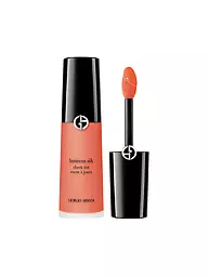 ARMANI COSMETICS | Rouge - Luminous Silk Cheek Tint | Corail