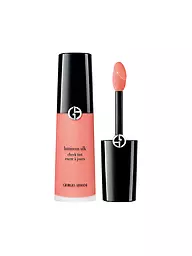 ARMANI COSMETICS | Rouge - Luminous Silk Cheek Tint | Corail