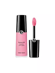 ARMANI COSMETICS | Rouge - Luminous Silk Cheek Tint | Rose