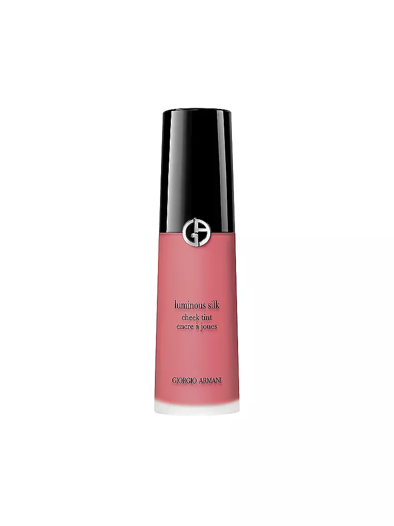 ARMANI COSMETICS | Rouge - Luminous Silk Cheek Tint | rosa