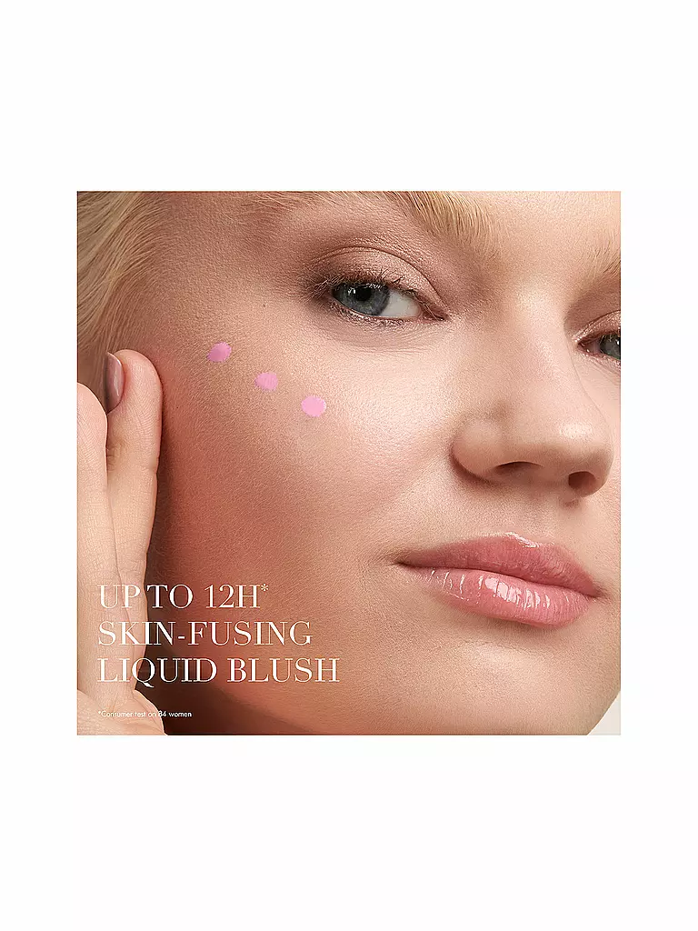 ARMANI COSMETICS | Rouge - Luminous Silk Cheek Tint | rosa