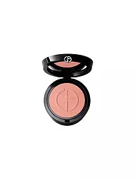ARMANI COSMETICS | Rouge - Luminous Silk Glow Blush (40 Mania) | Rose