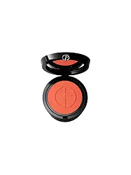 ARMANI COSMETICS | Rouge - Luminous Silk Glow Blush (40 Mania) | Corail