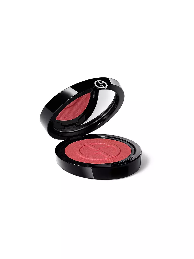 ARMANI COSMETICS | Rouge - Luminous Silk Glow Blush (40 Mania) | 