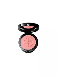 ARMANI COSMETICS | Rouge - Luminous Silk Glow Blush (40 Mania) | Rose