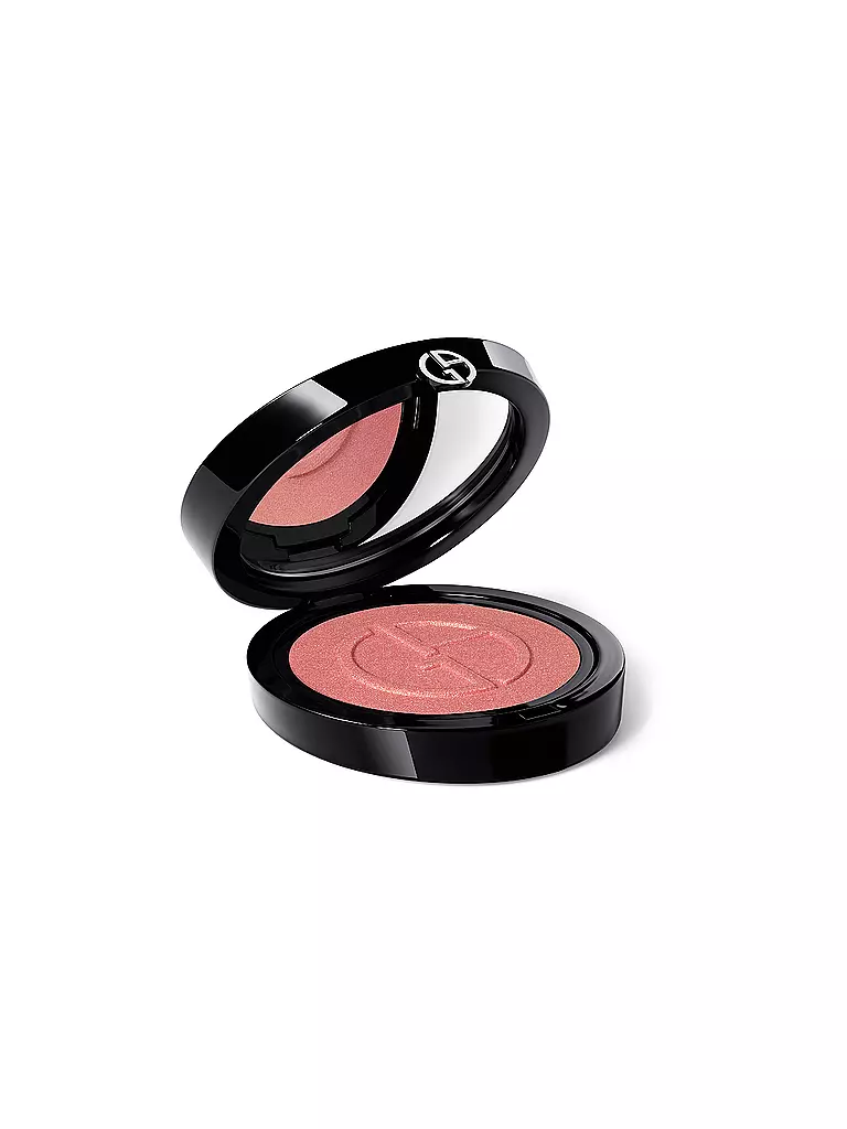 ARMANI COSMETICS | Rouge - Luminous Silk Glow Blush (50 Euphoric) | 