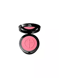 ARMANI COSMETICS | Rouge - Luminous Silk Glow Blush (40 Mania) | Rose