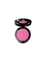 ARMANI COSMETICS | Rouge - Luminous Silk Glow Blush (40 Mania) | Rose vif