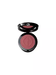 ARMANI COSMETICS | Rouge - Luminous Silk Glow Blush (40 Mania) | Rouge foncé