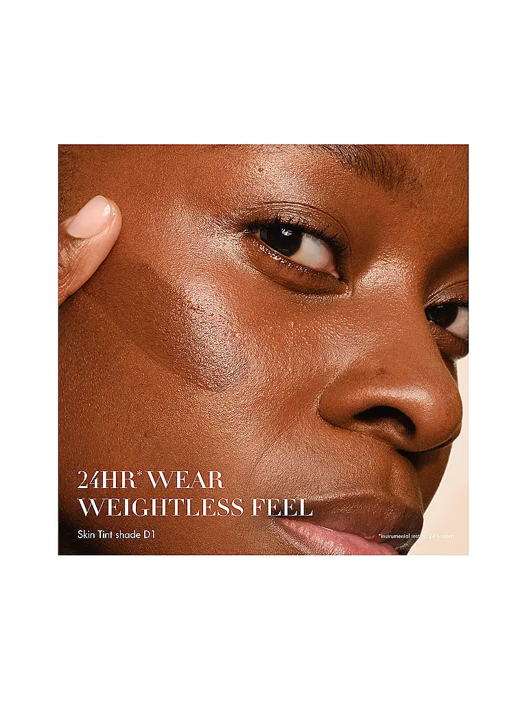 ARMANI COSMETICS | Skin Tint (D1) | Marron