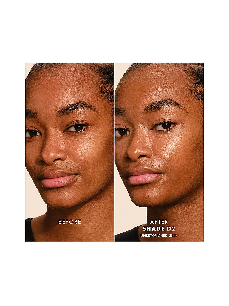 ARMANI COSMETICS | Skin Tint (D2) | Marron